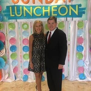 Meet your Posher, Gina